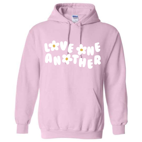 Love One Another Hoodie