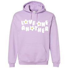 Load image into Gallery viewer, Love One Another Hoodie