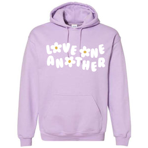 Love One Another Hoodie