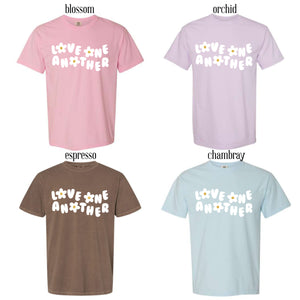Love One Another T-Shirt