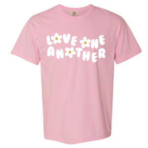 Love One Another T-Shirt