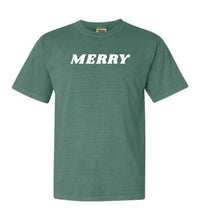 Load image into Gallery viewer, Merry T-Shirt