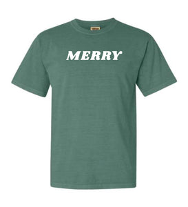 Merry T-Shirt