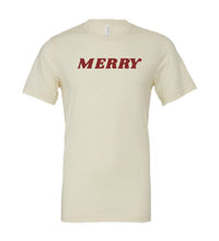 Load image into Gallery viewer, Merry T-Shirt