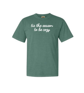 Tis The Season T-Shirt